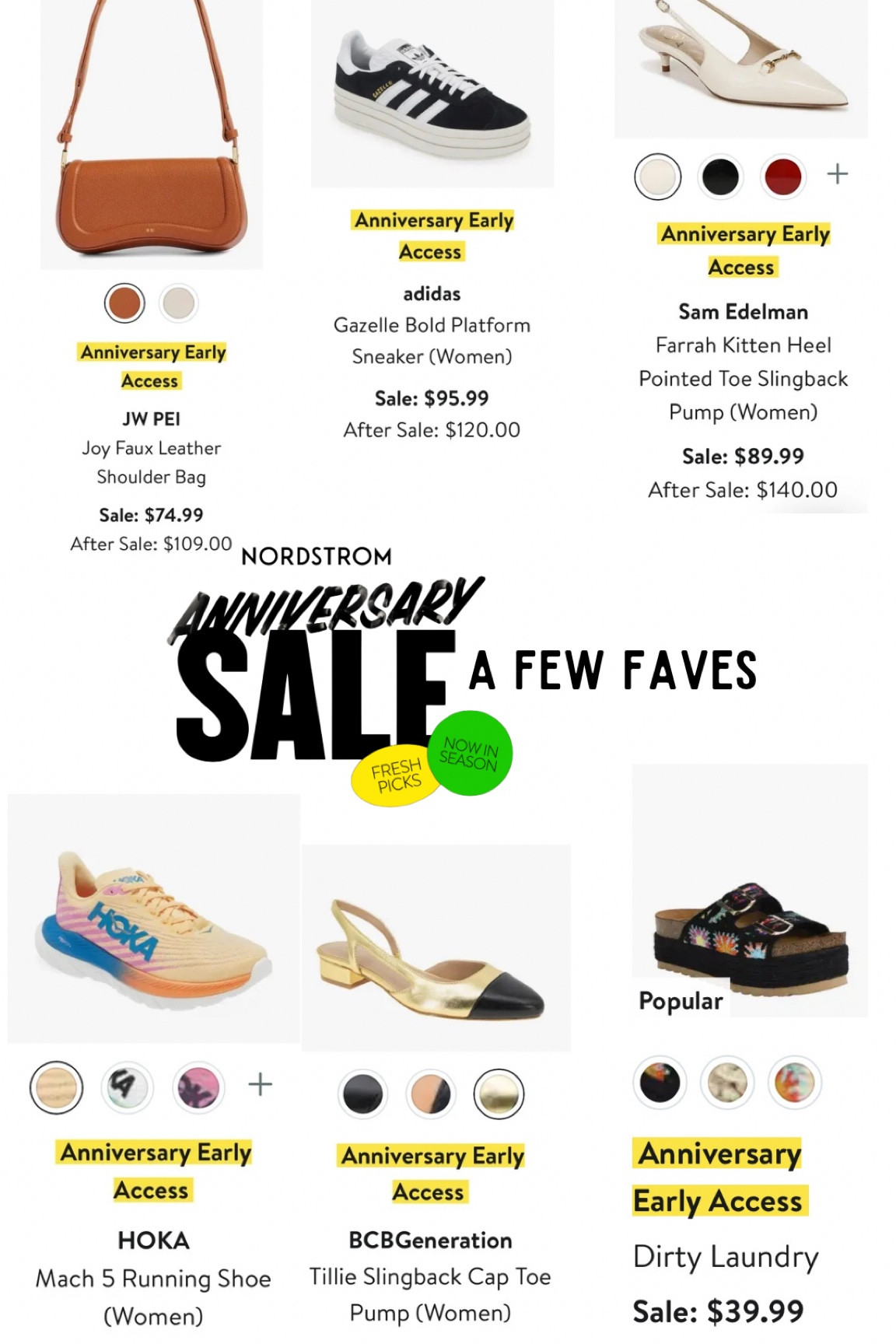 A few of my favorite things from the N Sale! 

#LTKxNSale #LTKSaleAlert