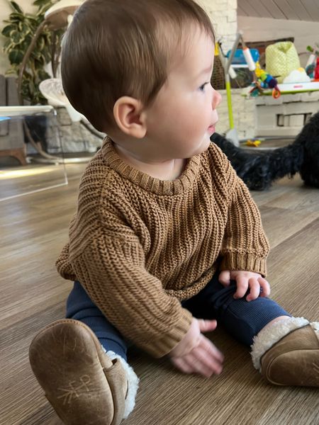 things that #lookexpensive from old navy for baby boys and toddlers right now! 

#LTKSeasonal