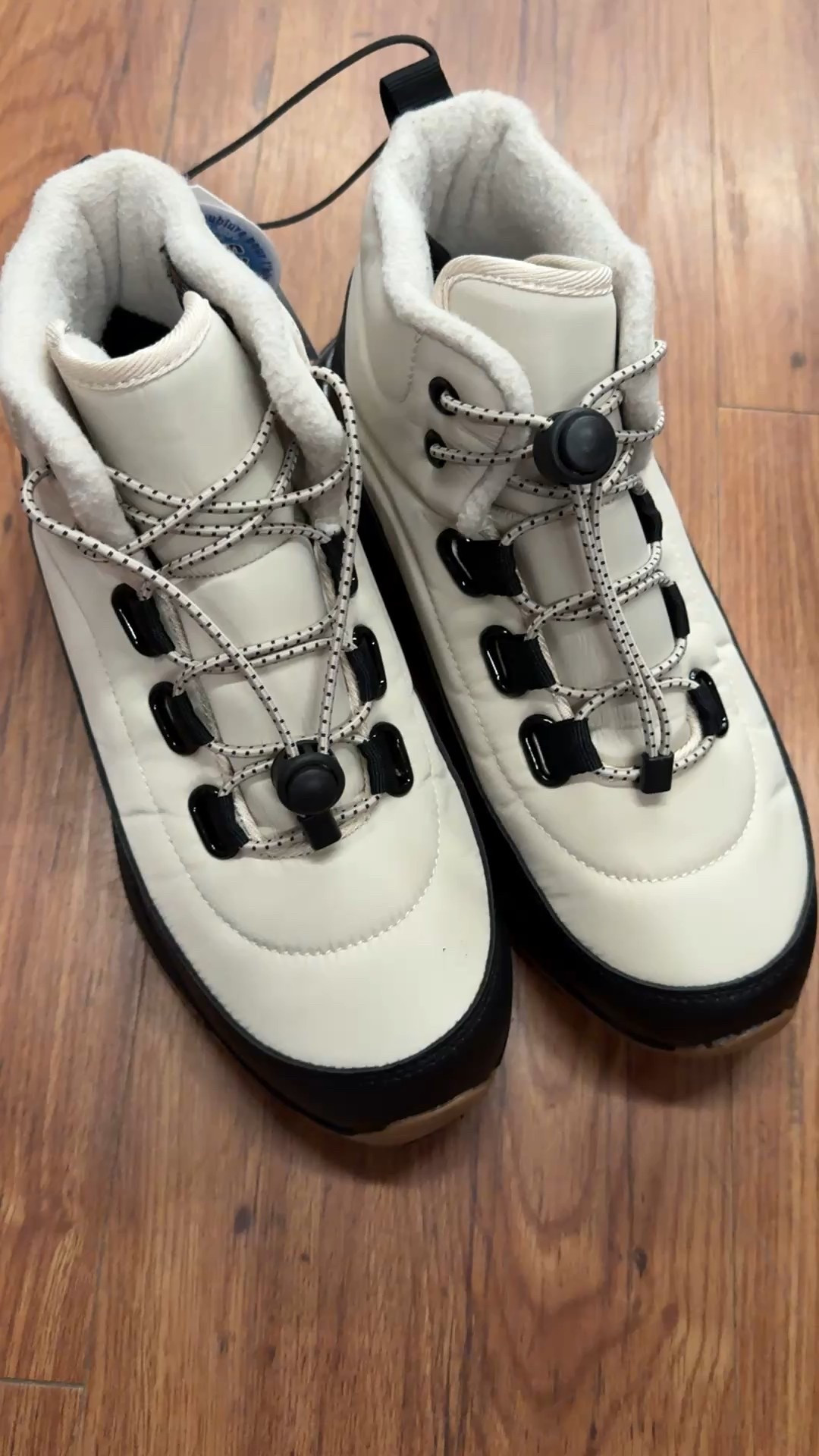 Waterproof slip on winter boots from Walmart. Such a great Northface boot dupe! A winter walking shoe essential.

These women’s winter boots are only $55


#womenswinterootd #winteressentials #winterboots #winterclothing #winterstyle #casualwinterstyle #outdoorshoes #walmartfinds #walmartcanada #womensfashionover30 #walmartfashion

#LTKGiftGuide #LTKFindsUnder100 #LTKootd