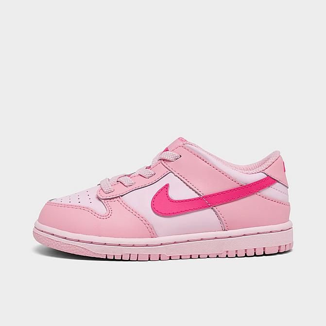 Kids' Toddler Nike Dunk Low Casual Shoes | Finish Line (US)