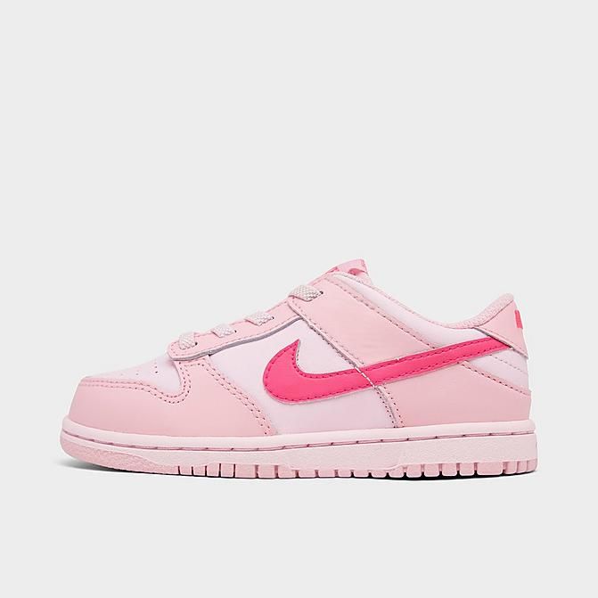 Kids' Toddler Nike Dunk Low Casual Shoes | Finish Line (US)