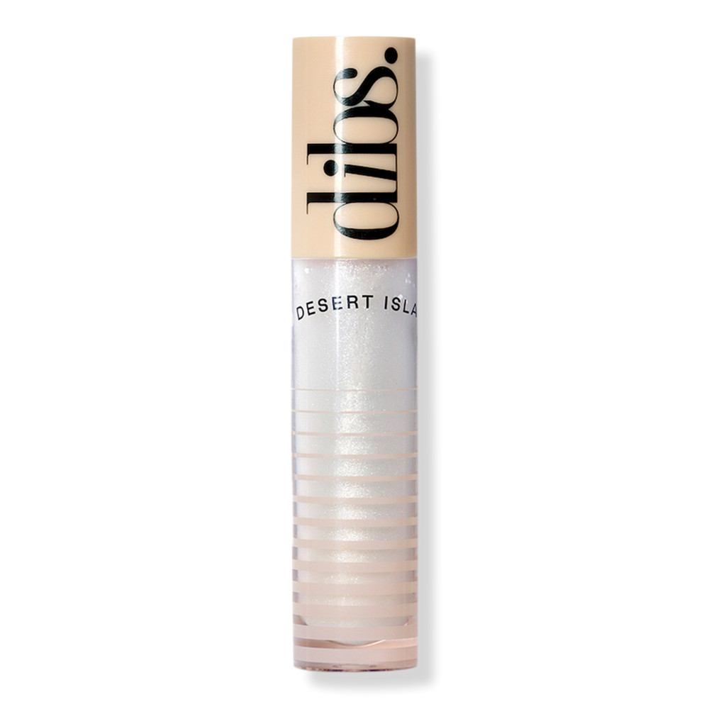 DIBS Beauty Go To Glossy Balm - Favorite Child | Ulta