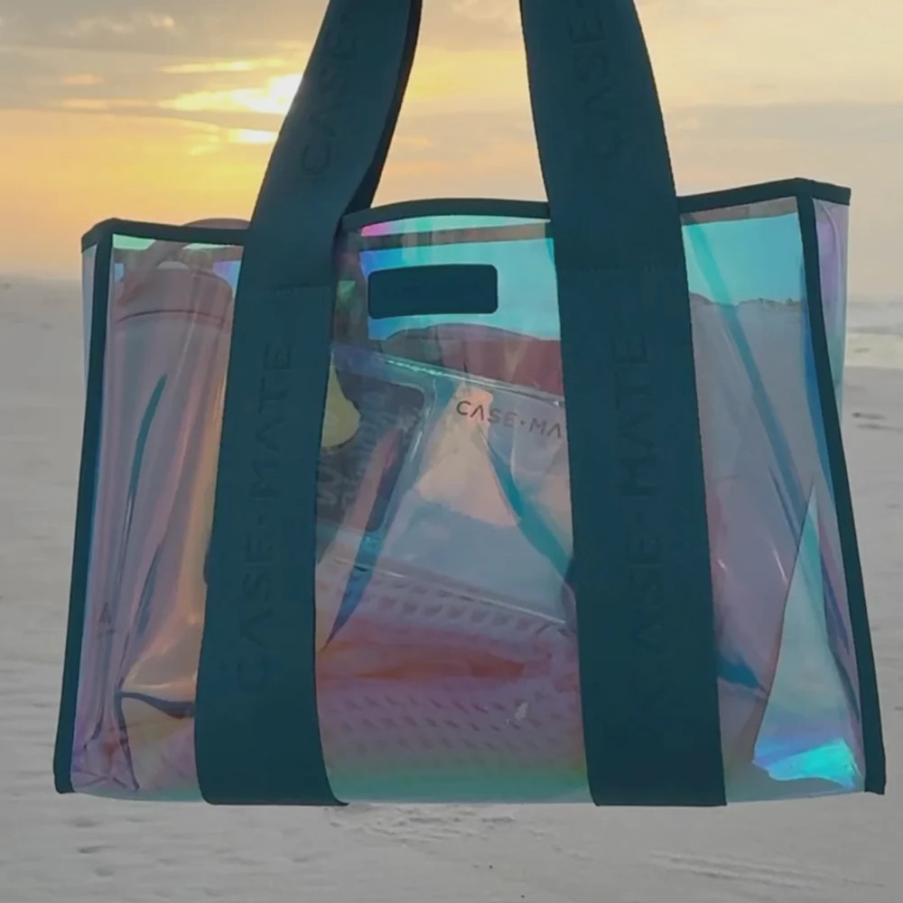 Jelly Tote Bag | Case-Mate