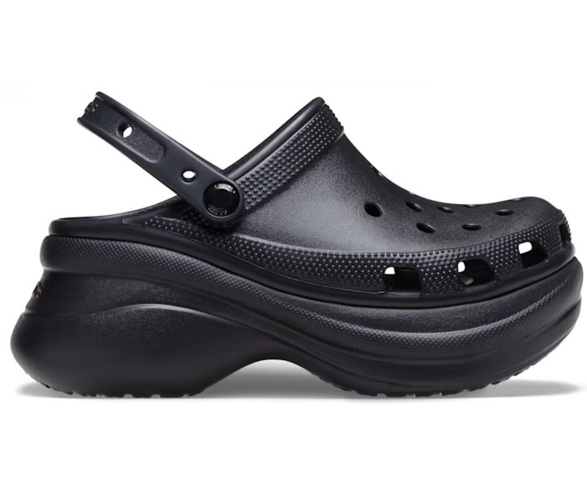 THE BAE CLOG IS BACK