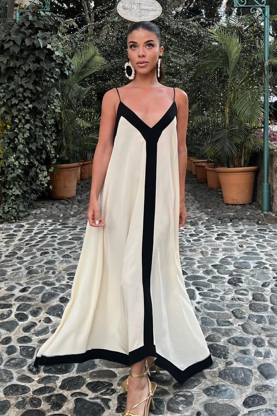 Cutest summer dress ✔️

#LTKSeasonal #LTKunder50 #LTKeurope