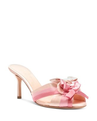 Women's Bow Dress Mules | Bloomingdale's (US)