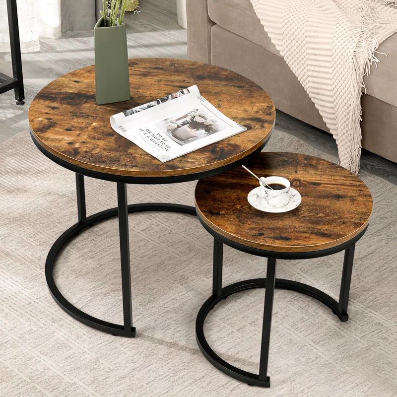 Briajah Nesting Coffee Table | Wayfair North America