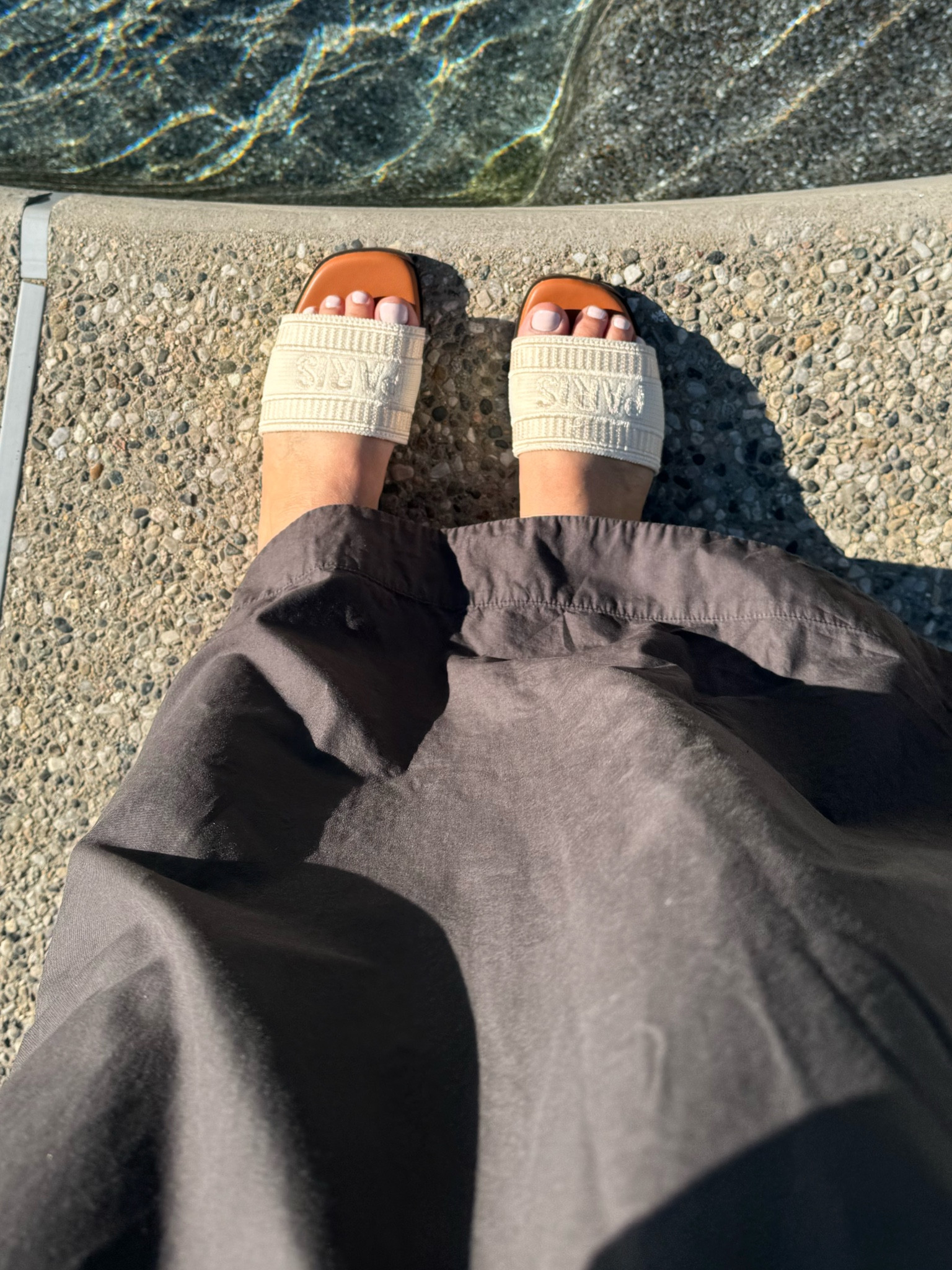 Best summer Amazon flats 

#LTKSeasonal