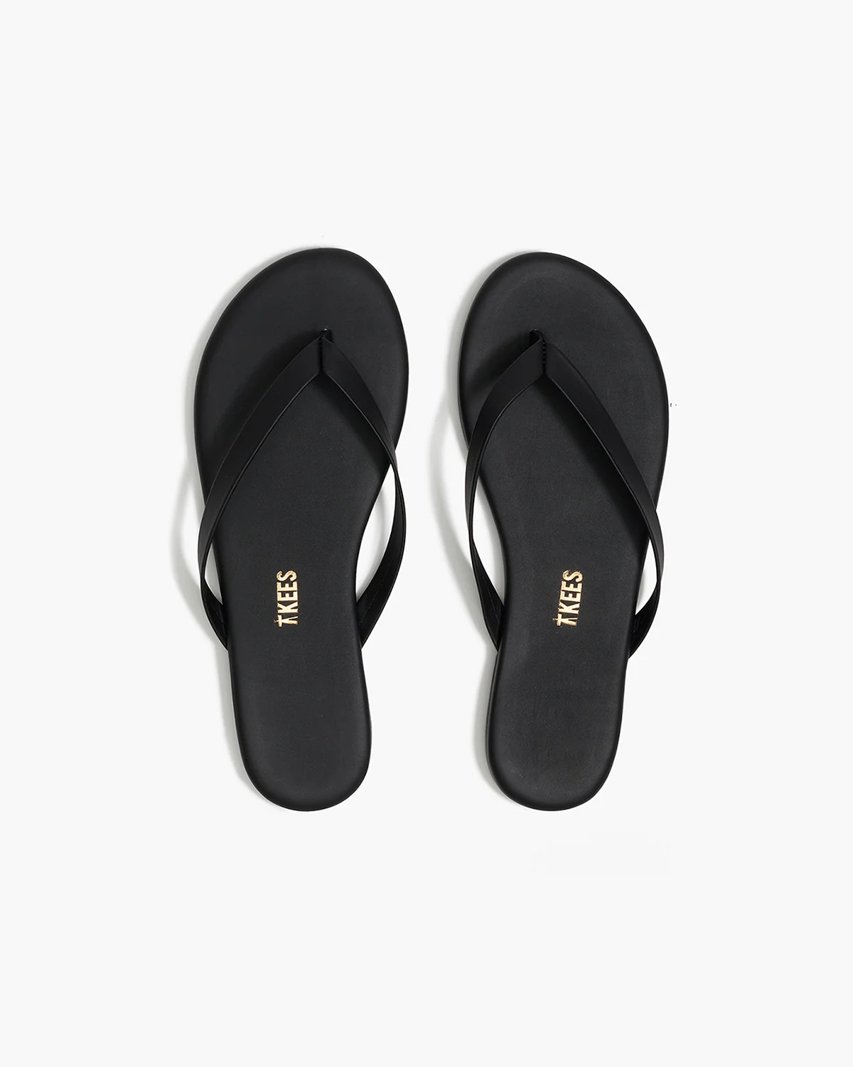 Boyfriend - Black - Black / 7 | TKEES