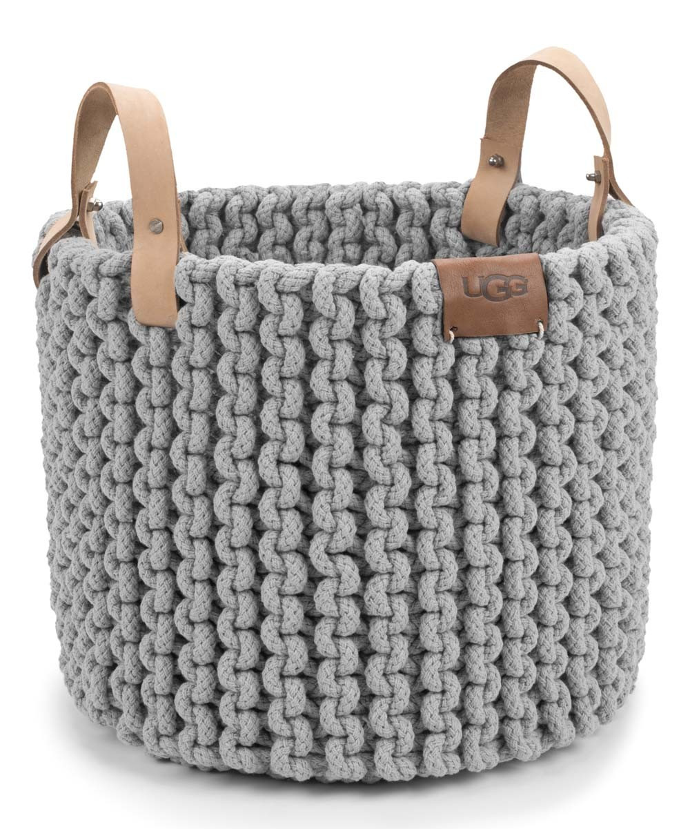 UGG Baskets SEAL - Seal Tulum Rope Basket | Zulily