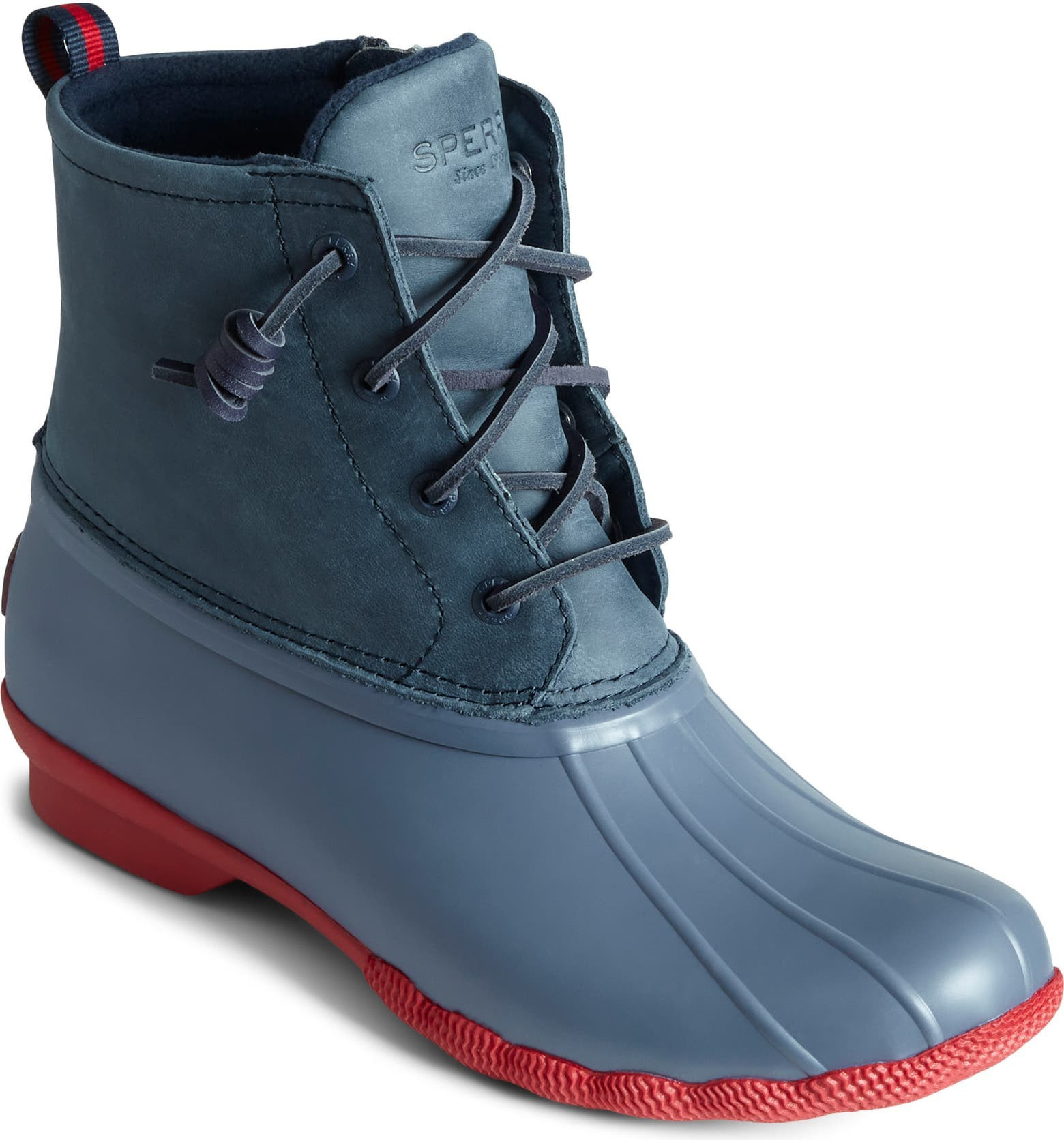 Saltwater Waterproof Rain Boot | Nordstrom