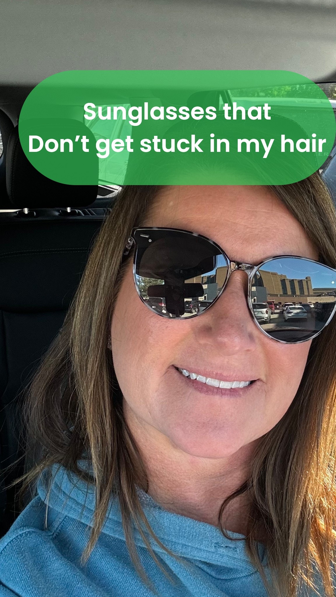 Love these sunglasses they aren’t expensive and they are comfortable to wear plus polarized #Sunglasses 

#LTKTravel #LTKActive #LTKSeasonal