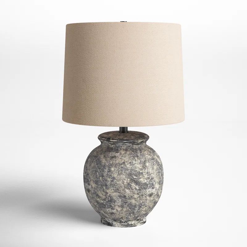 Lochan Ceramic Table Lamp | Wayfair North America