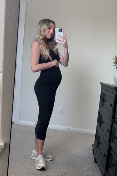 The bump is OUT today🖤

#LTKfit #LTKbump #LTKunder50