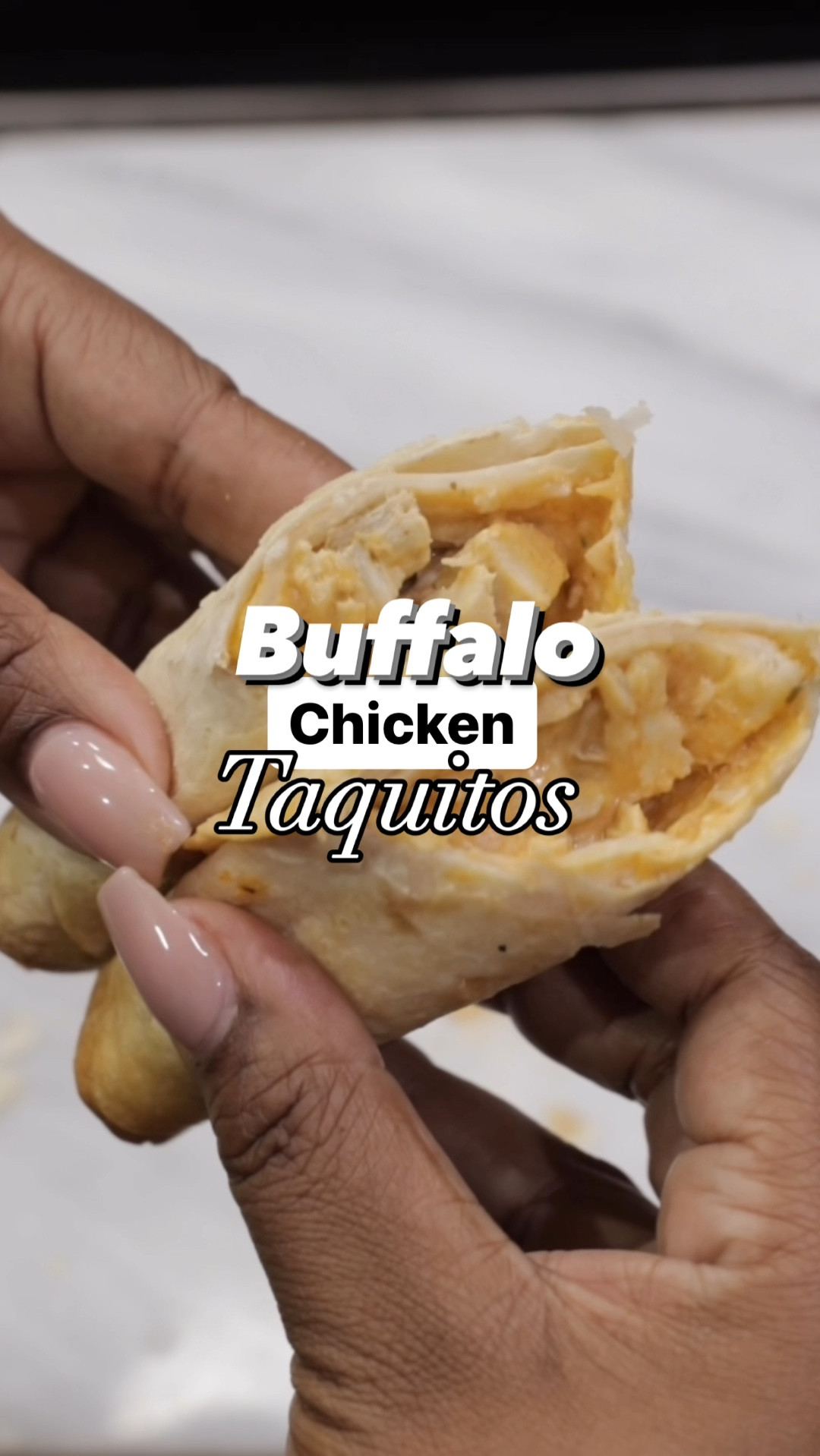 Buffalo chicken taquitos

#LTKOver40 #LTKHome #LTKActive