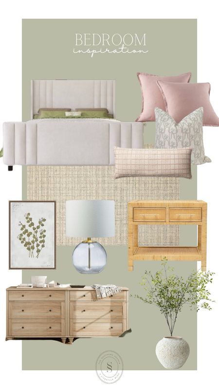 Designer inspired bedroom design on an Amazon budget 👏🏼

#LTKStyleTip #LTKHome