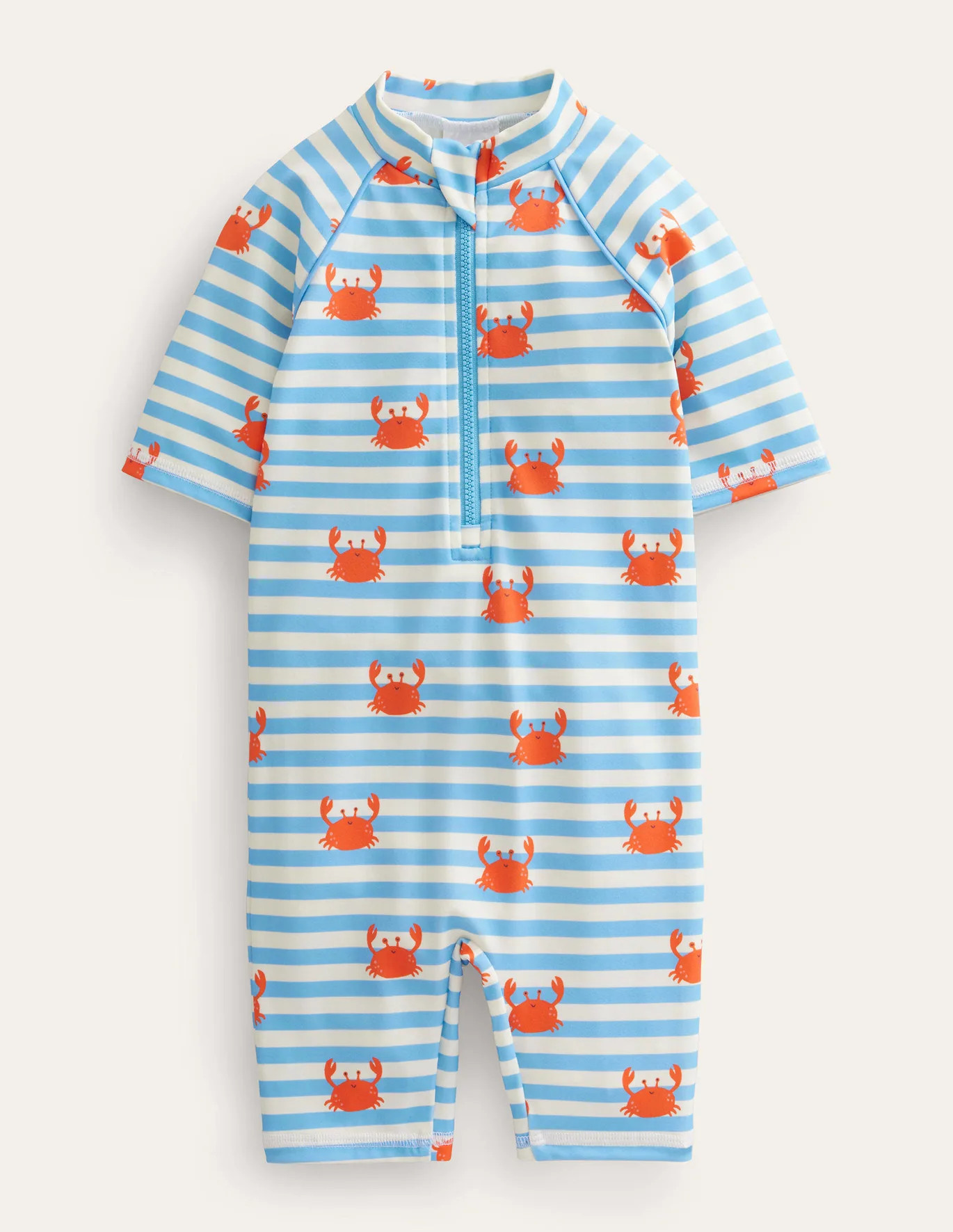 Printed Surf Suit | Boden (US)