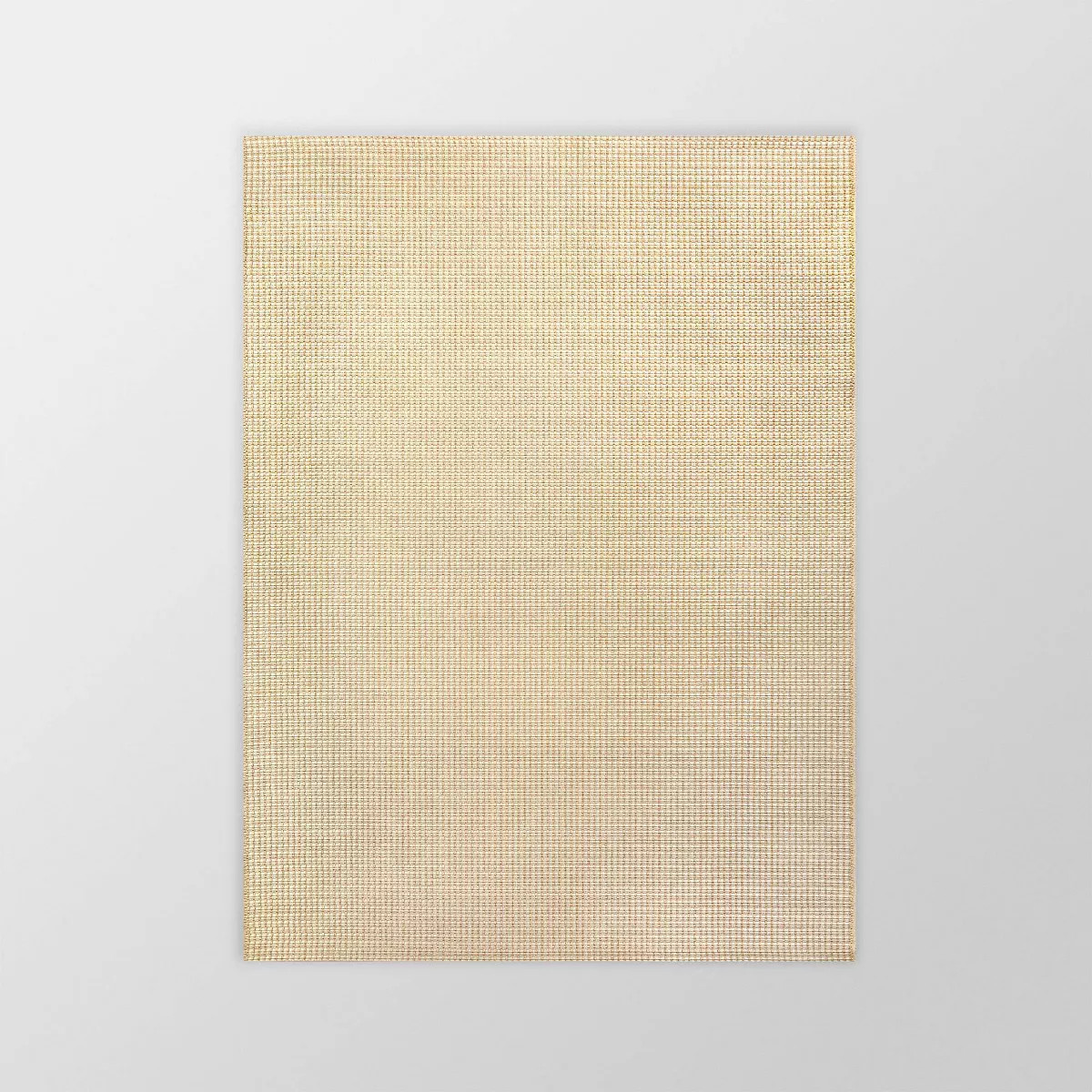 6' x 9' Outdoor Rug Summer Wheat - Threshold™ | Target