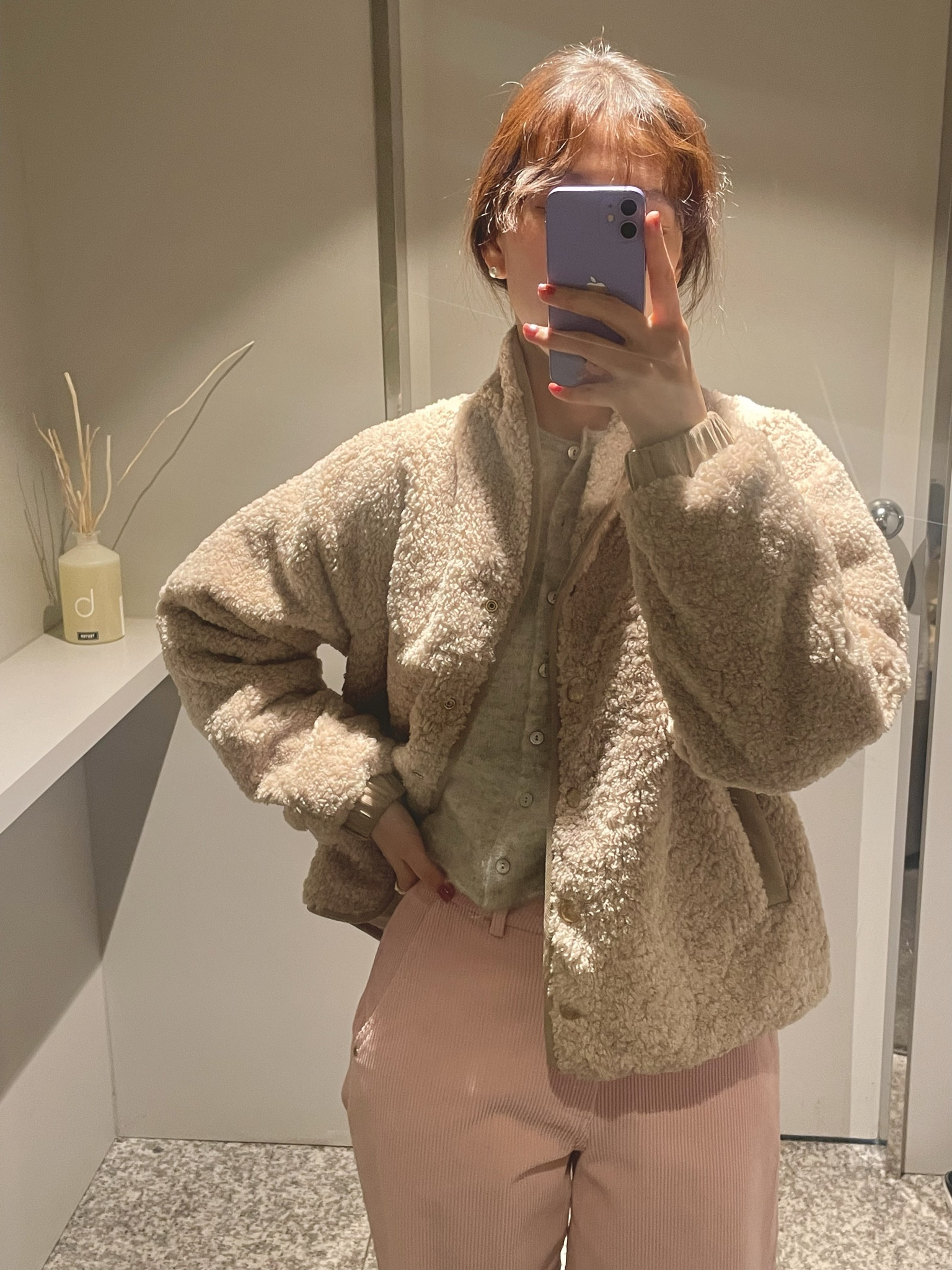 겨울에 찾아온 봄


#LTKAsia #LTKHoliday #LTKstyletip