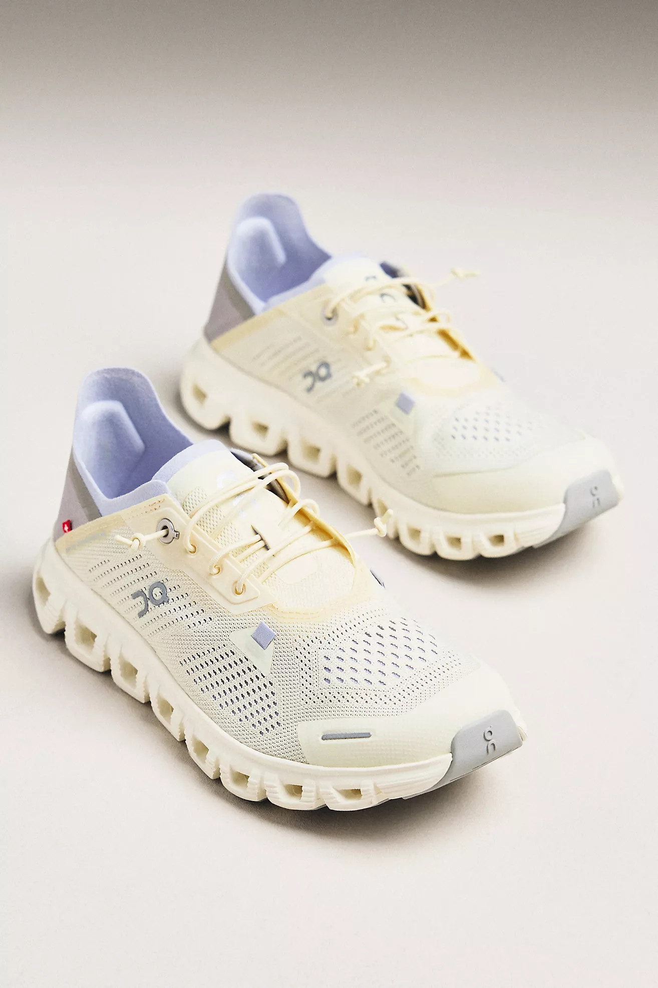 On Cloud 6 Coast Sneakers | Anthropologie (US)