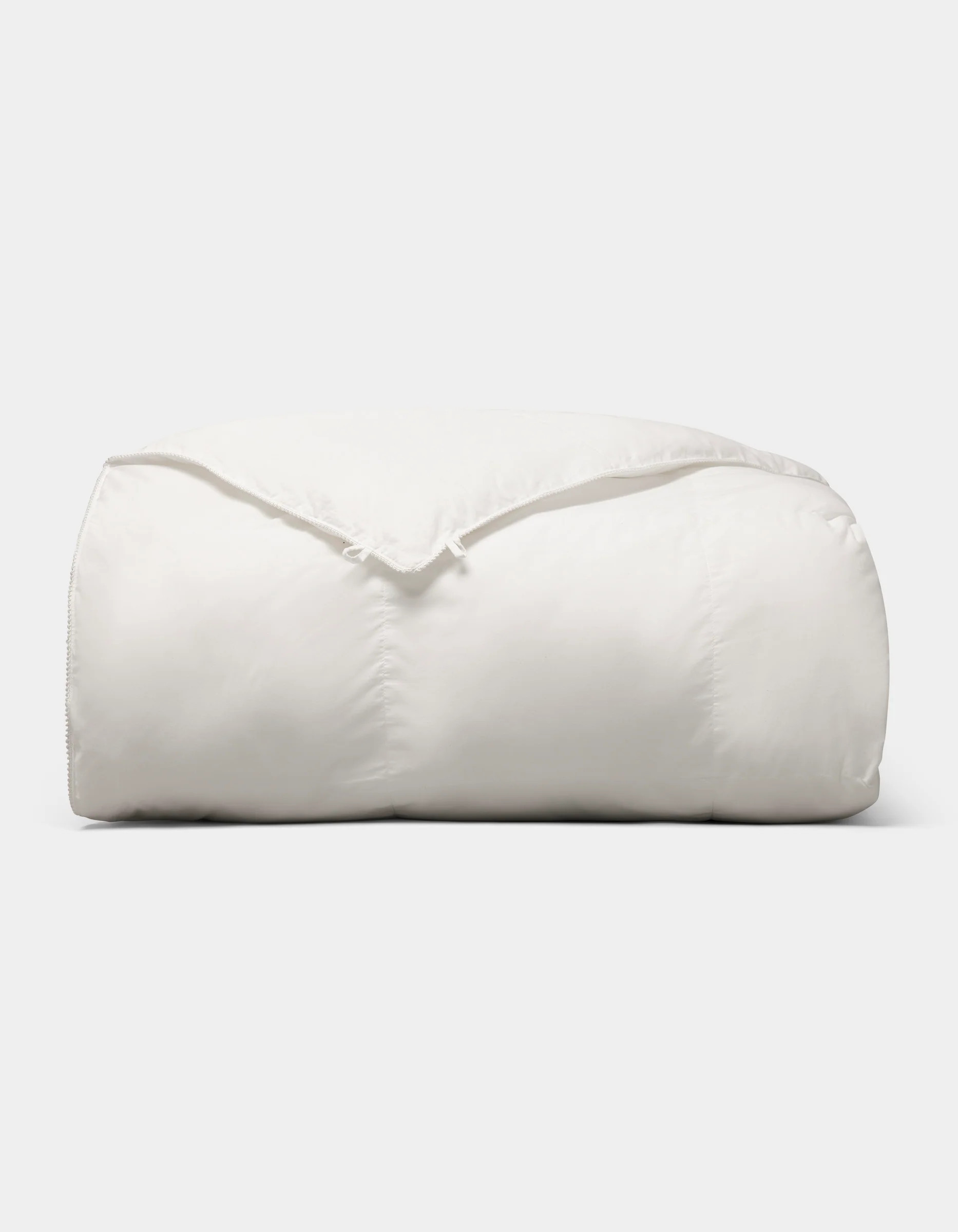 Down Alternative Comforter (Size: King) - Cozy Earth | Cozy Earth