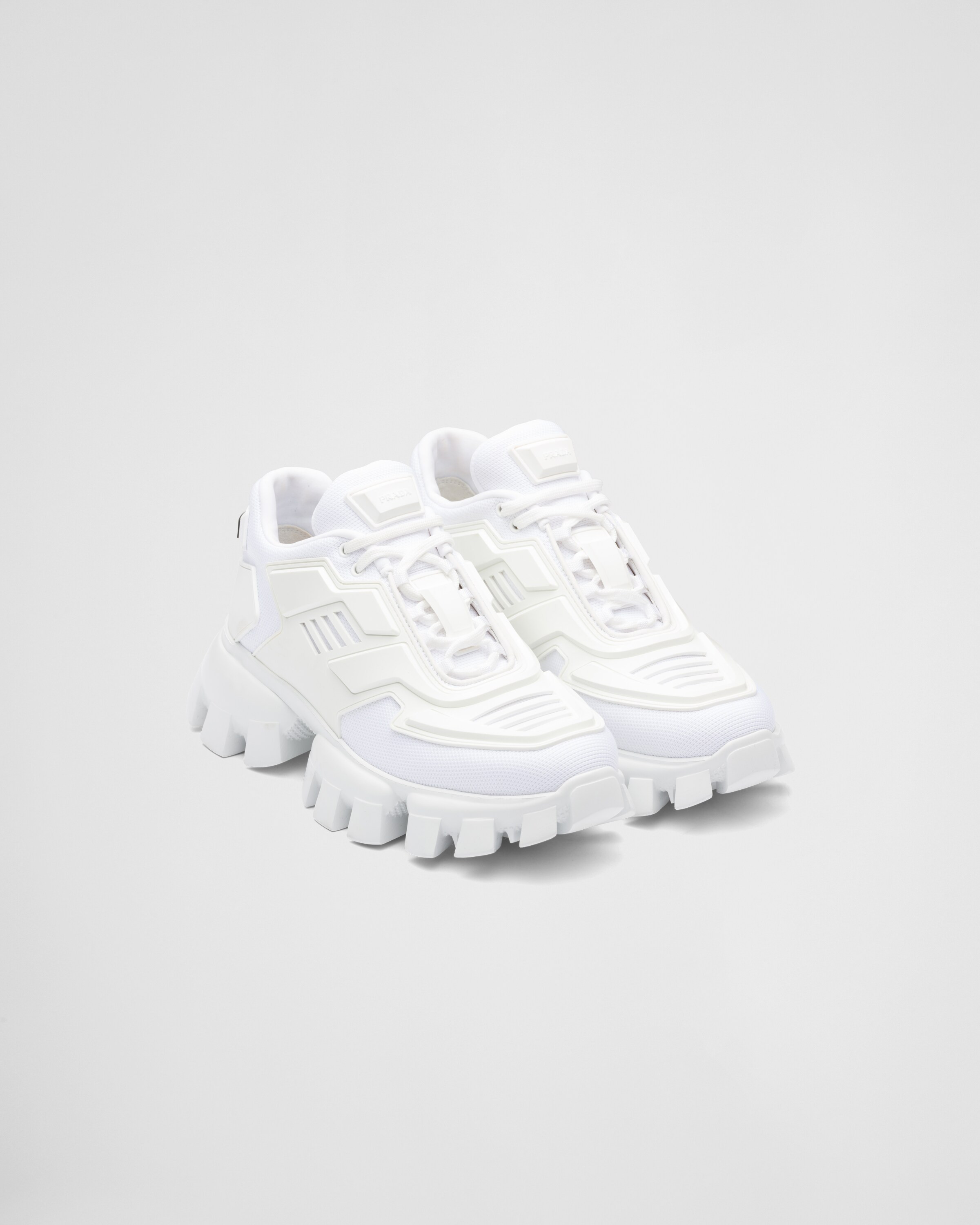 Prada Cloudbust Thunder sneakers | Prada US
