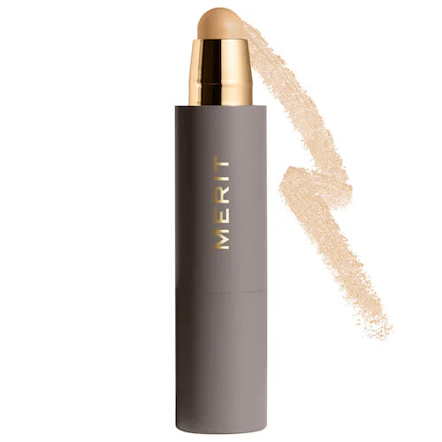 Merit Brush The Minimalist Perfecting Complexion Stick | Sephora | Sephora (US)