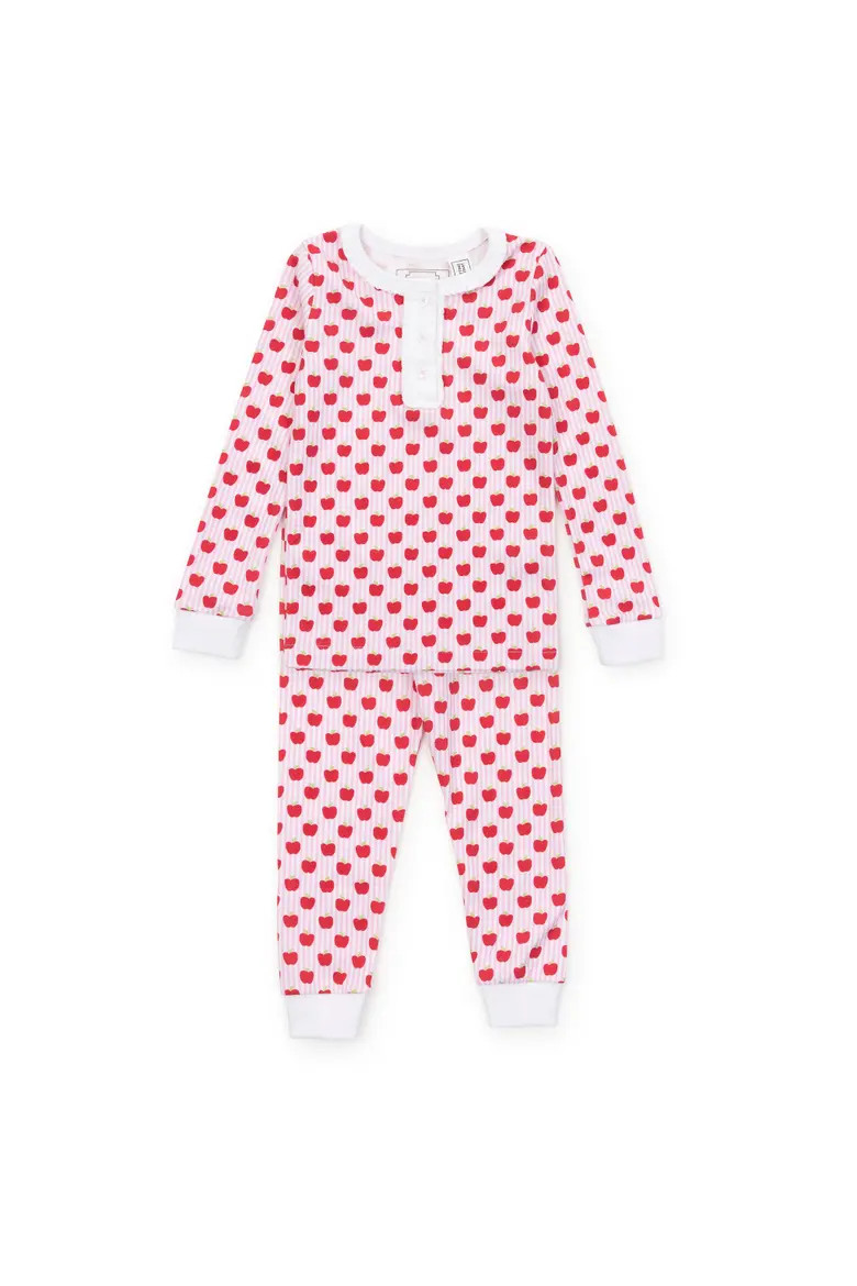 Alden Girls' Pajama Pant Set (Women) | Nordstrom | Nordstrom