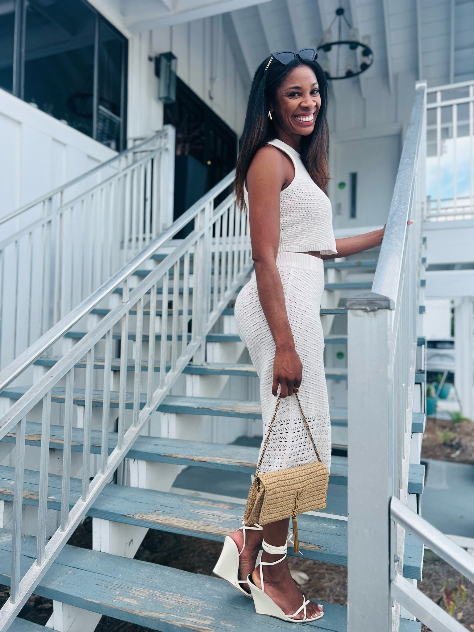 Summer and vacation outfits

#LTKSeasonal #LTKunder100 #LTKFind