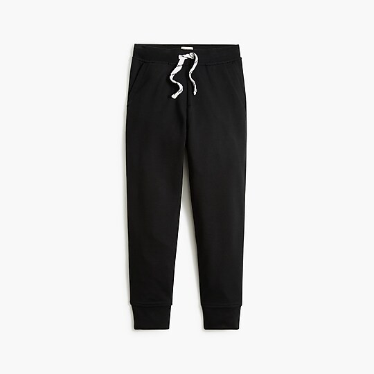 Boys' fleece sweatpant | J.Crew Factory