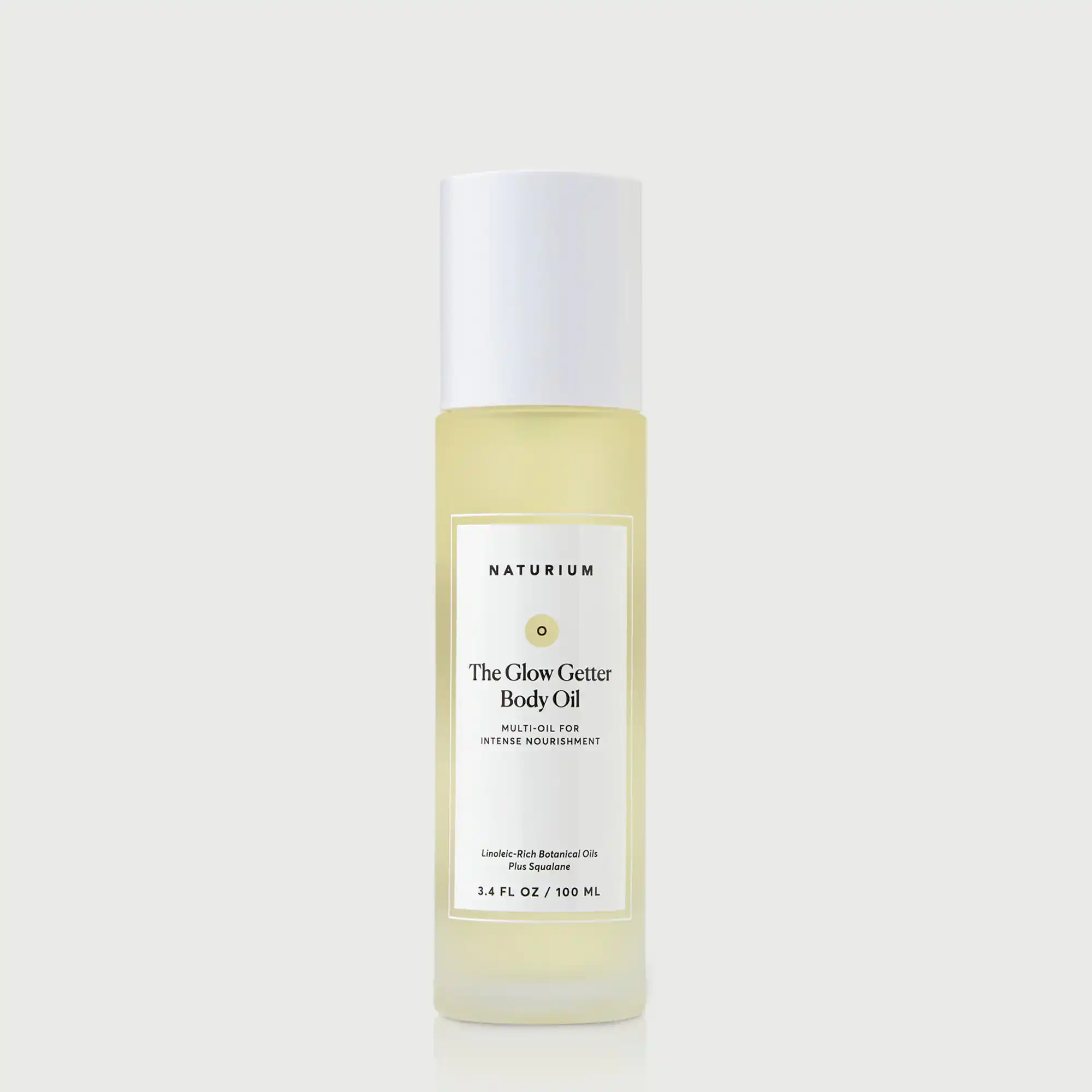 The Glow Getter Body Oil | Naturium (US)