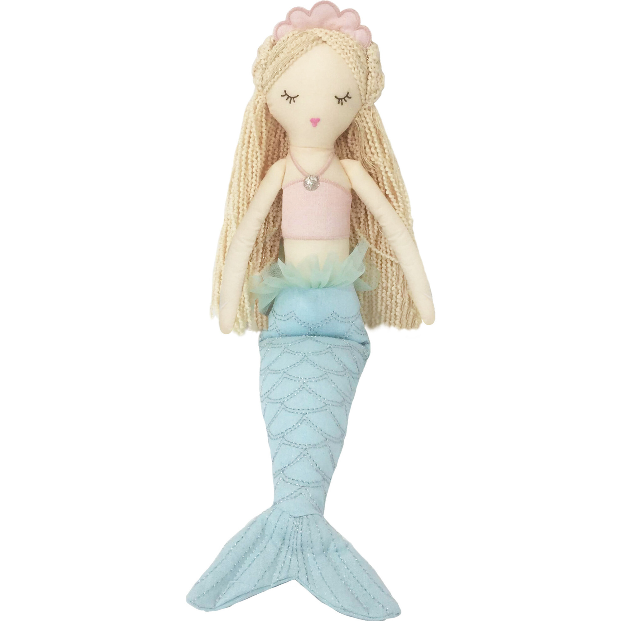 Mimi The Mermaid | Maisonette