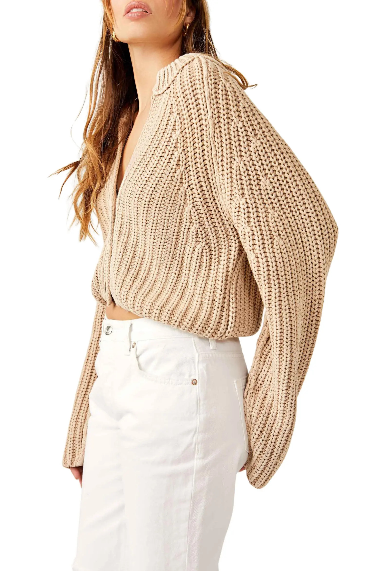 Sweet Nothing Cotton Cardigan (Women) | Nordstrom | Nordstrom