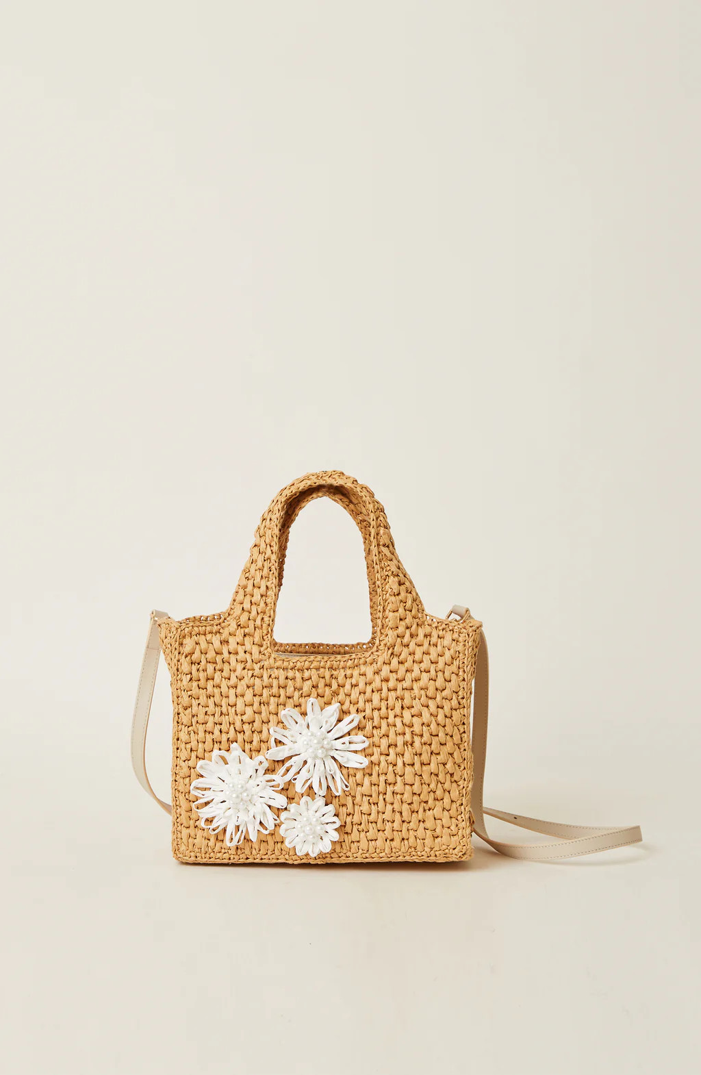 AZALIA SMALL TOTE | btb Los Angeles