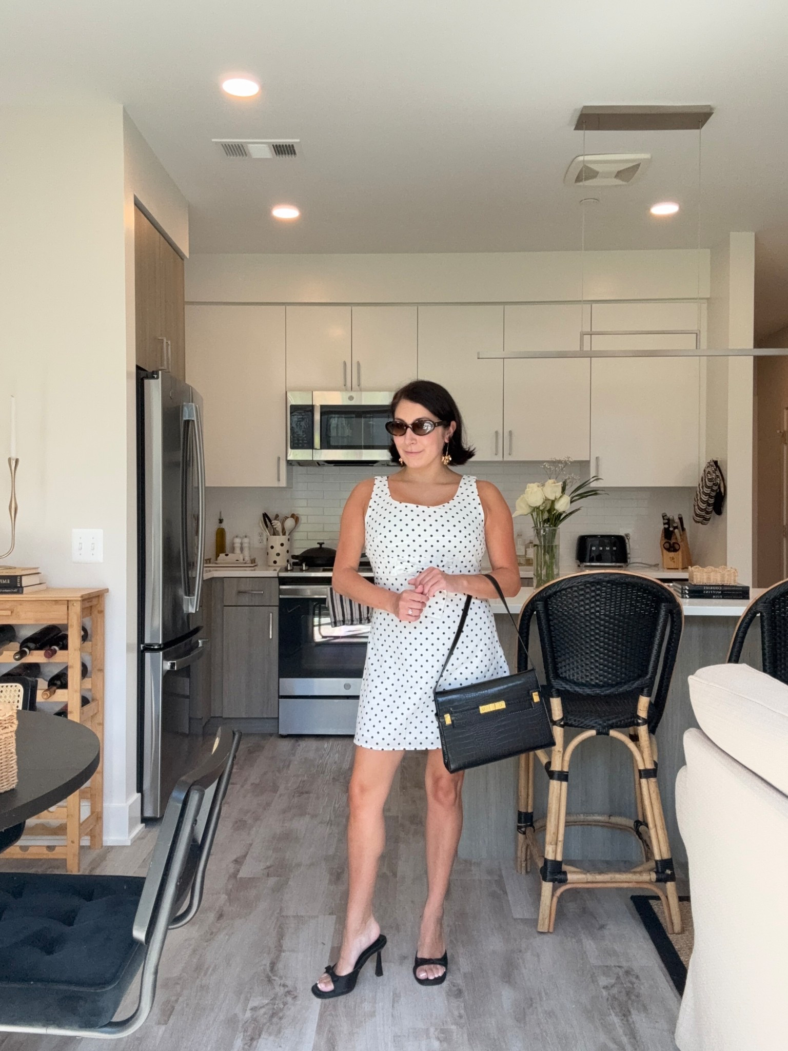 The perfect dress for a spritz!✨

#LTKStyleTip #LTKFindsUnder100