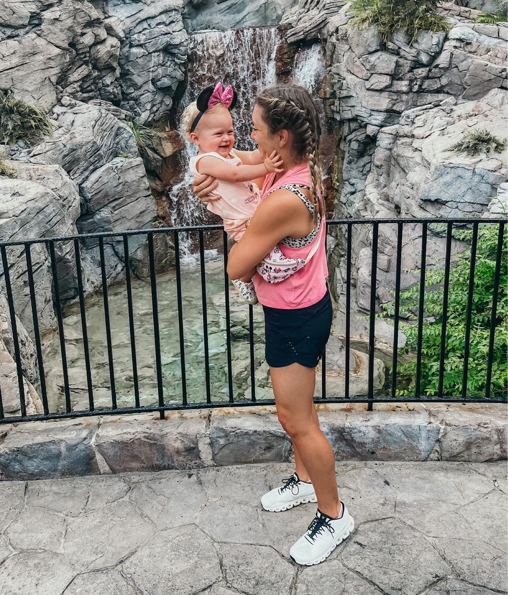 some of my favorites for Disney 

Disney World - Disney - Fanny pack - Disney Fanny pack - Epcot - Disney mom 

#LTKtravel #LTKFind #LTKstyletip