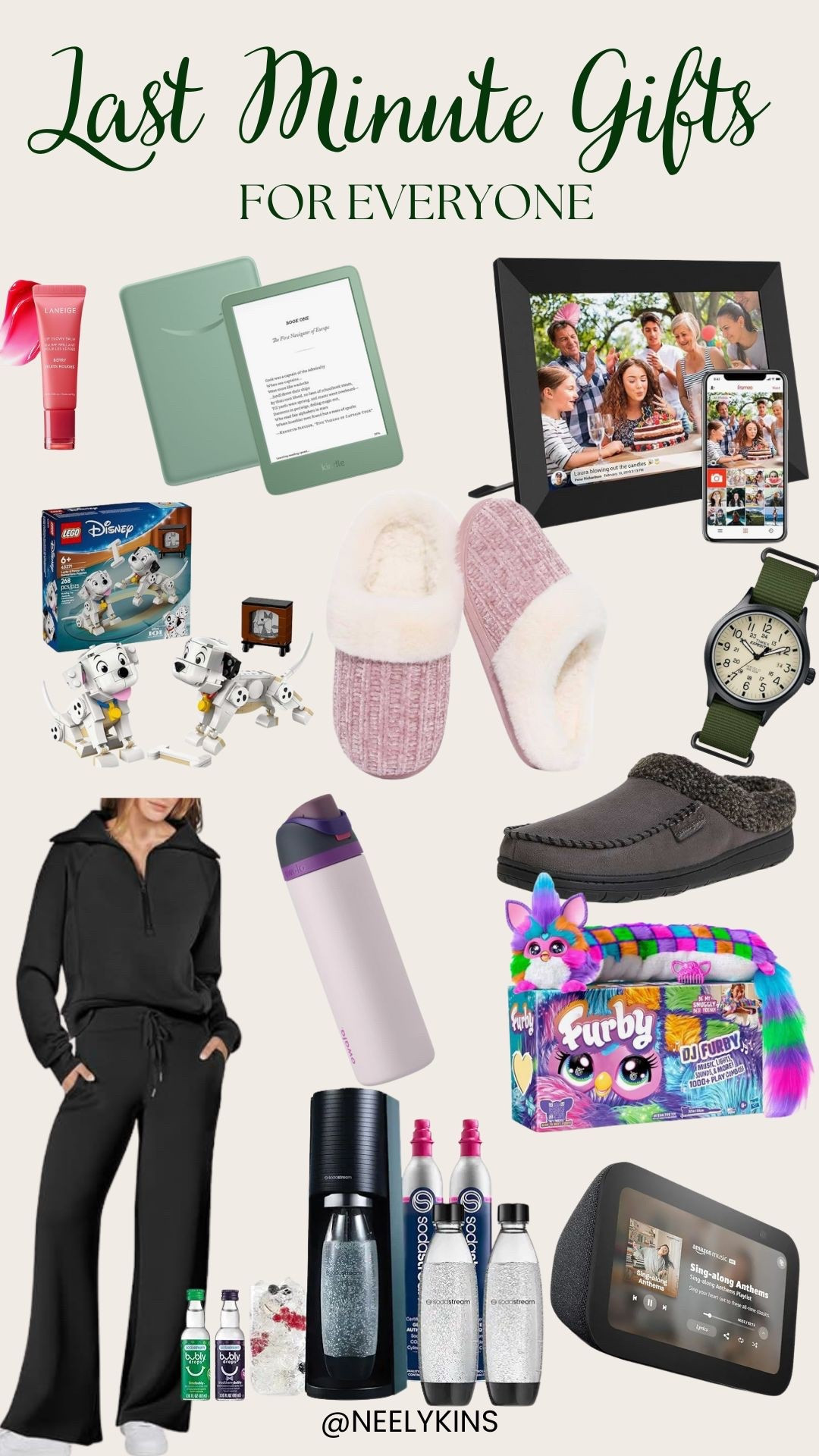 Last minute gifts 🎁❤️

#LTKGiftGuide #LTKHoliday