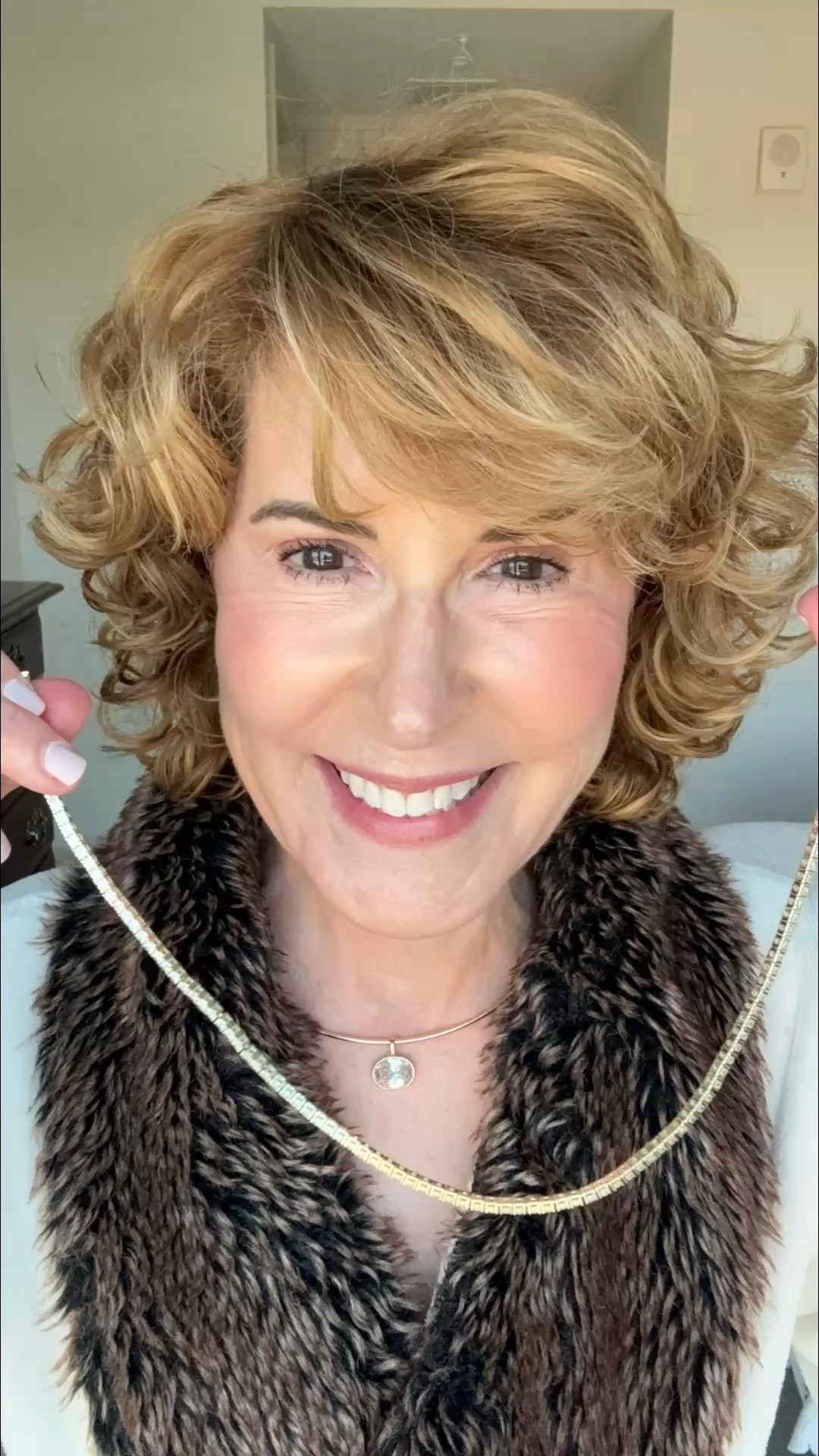 With on-trend quality jewelry at great prices, Baublebar is my go-to for jewelry! Is it real, or not? Let them guess!