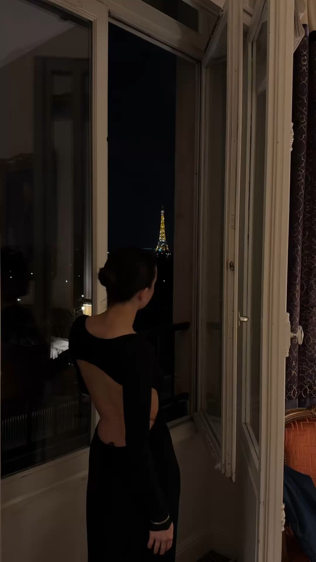 Little black dress in Paris #vacationoutfit #springoutfit #littleblackdress #datenightoutfit 

#LTKWedding #LTKTravel #LTKdayinmylife