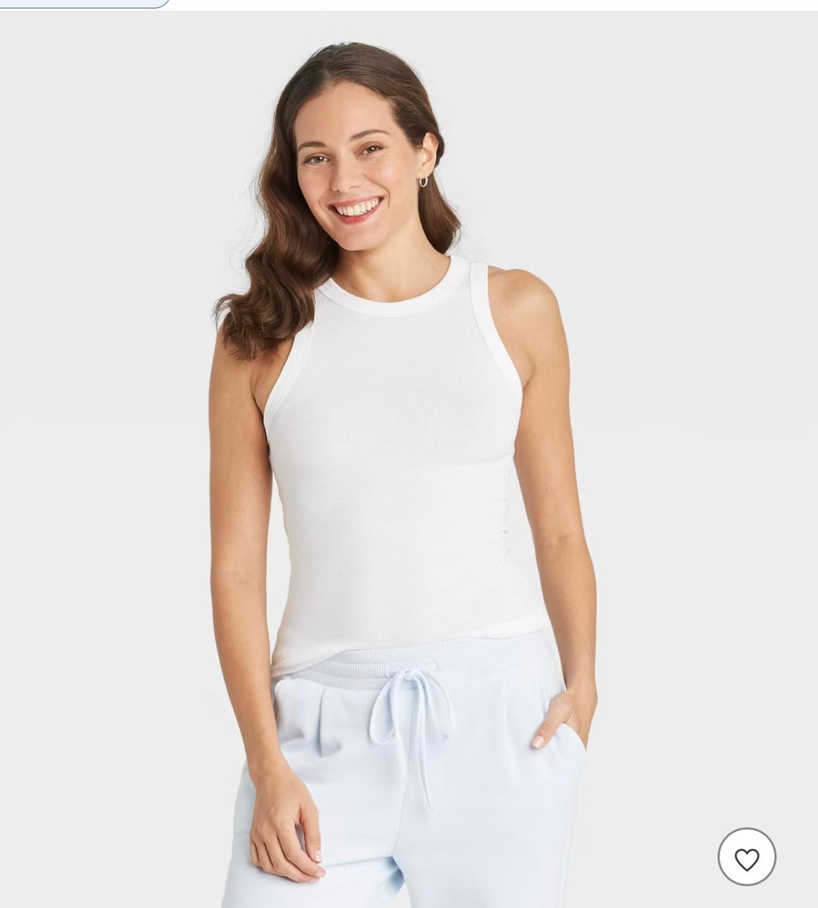 My favorite tank top I own in every colorr