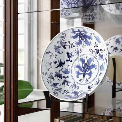 Scot Decorative Bowl | Wayfair Professional