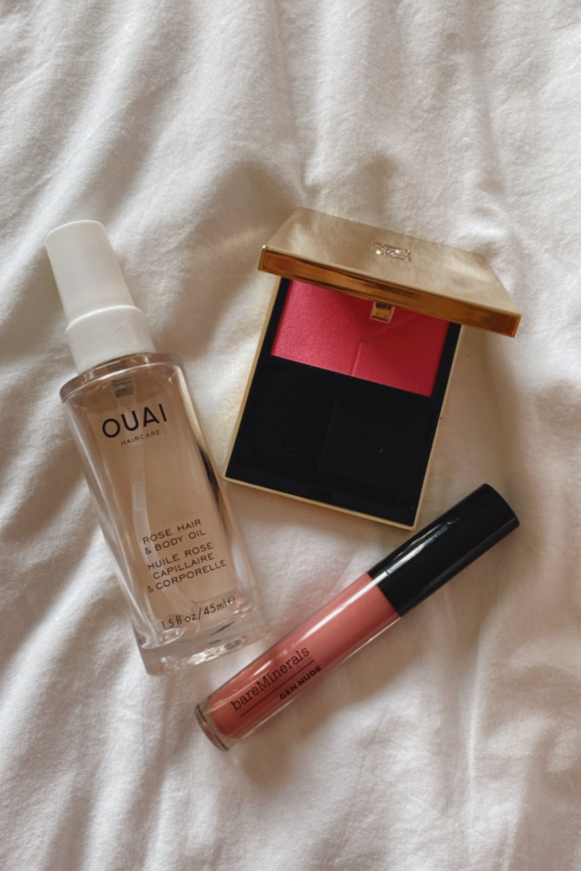 My everyday makeup 

#LTKeurope