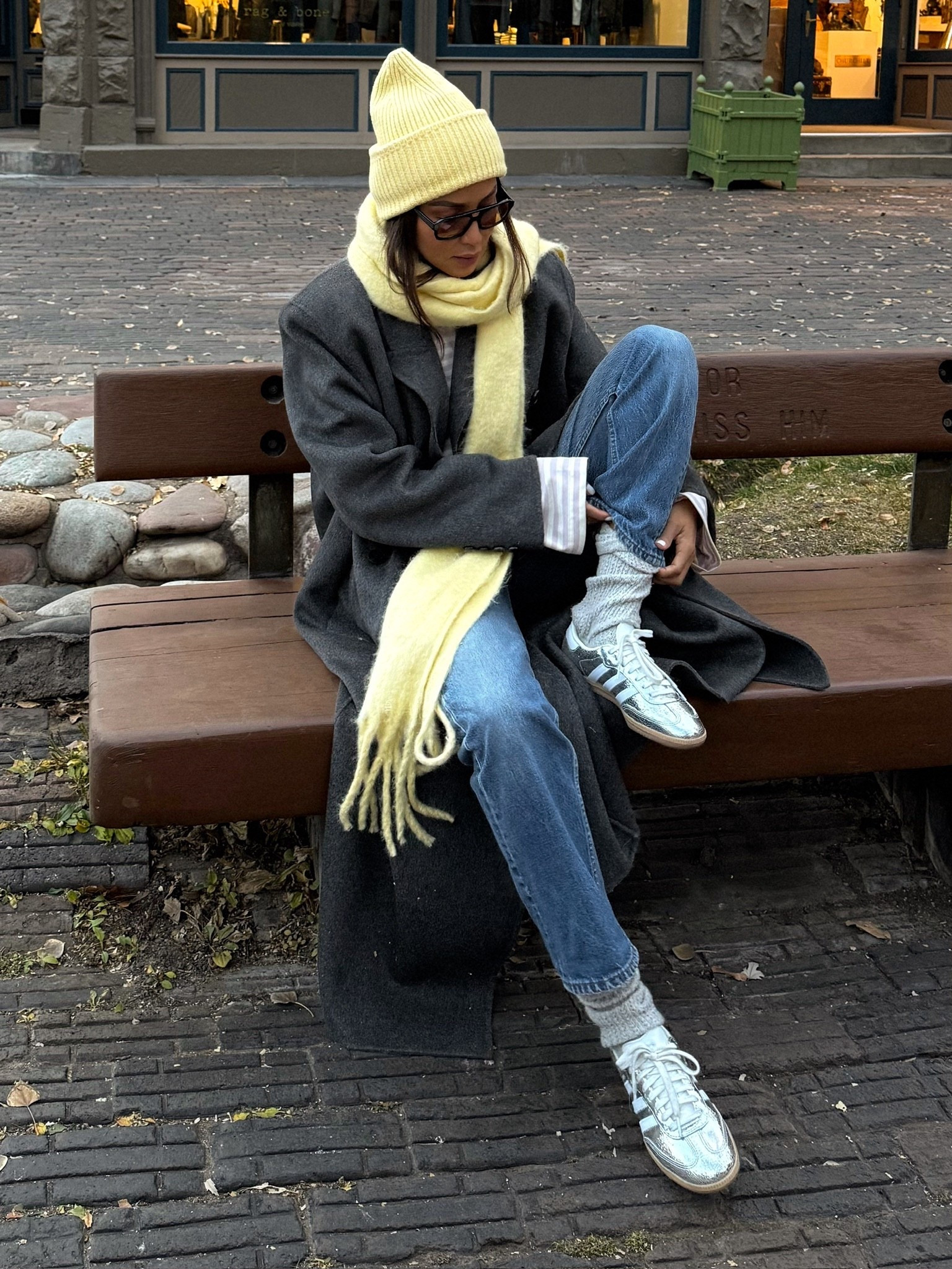 Hi Aspen! 

#LTKTravel #LTKSeasonal