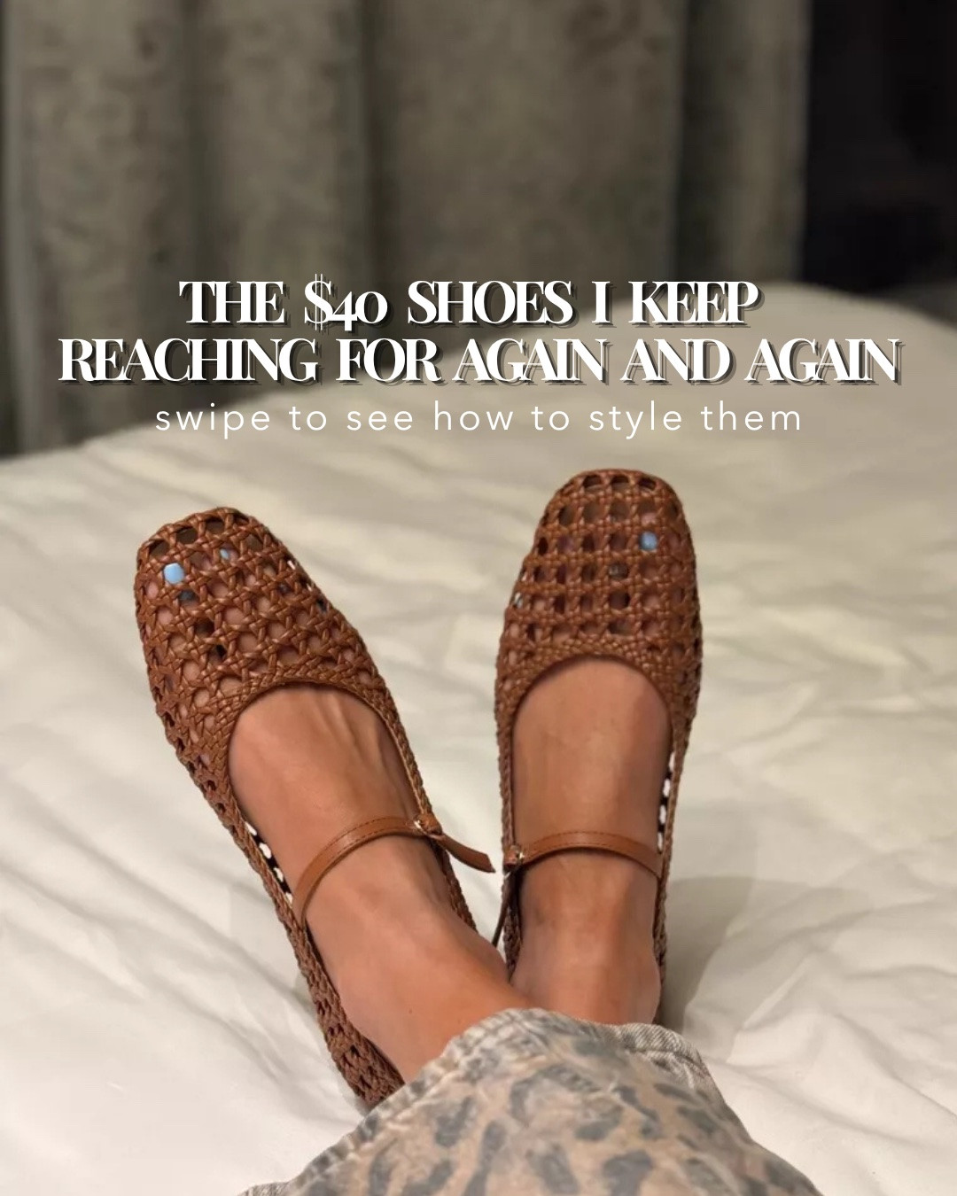 The shoes i’m constantly wearing! Only $40 and worth it! top seller for good reason!!

#LTKgrwm #LTKSeasonal #LTKootd