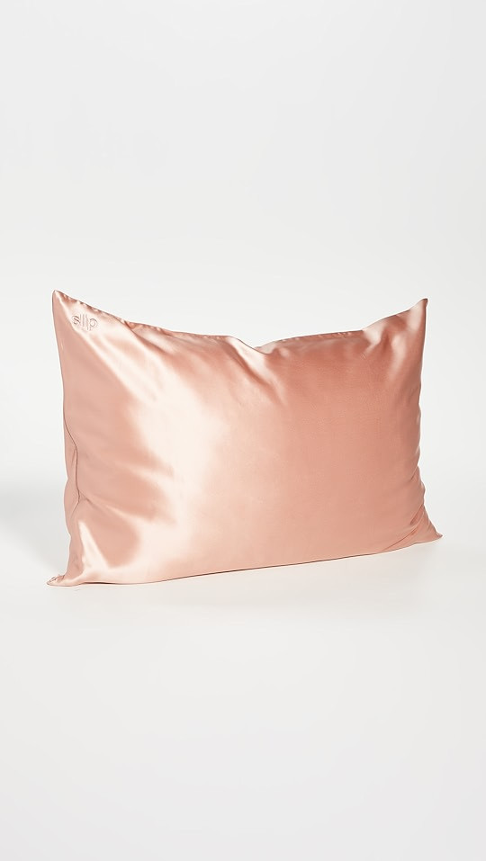 Slip Slip Silk Pillowcase - Queen | SHOPBOP | Shopbop