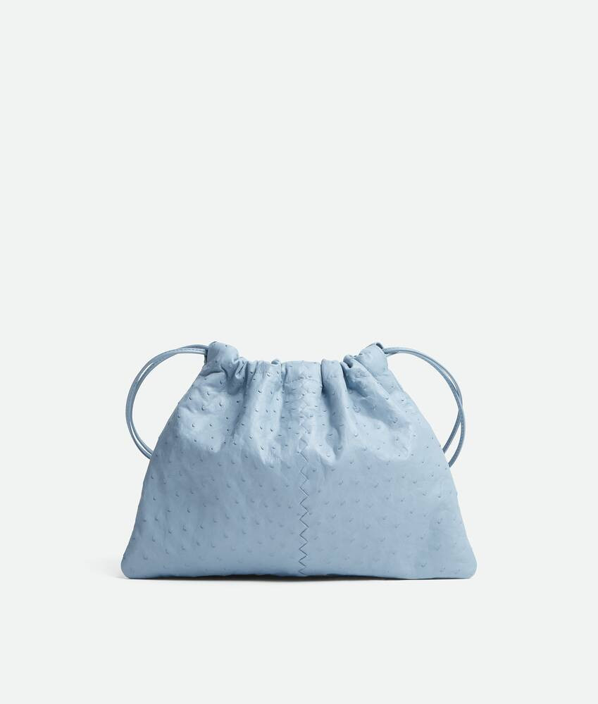 Women's Dustbag in Ice | Bottega Veneta US | Bottega Veneta