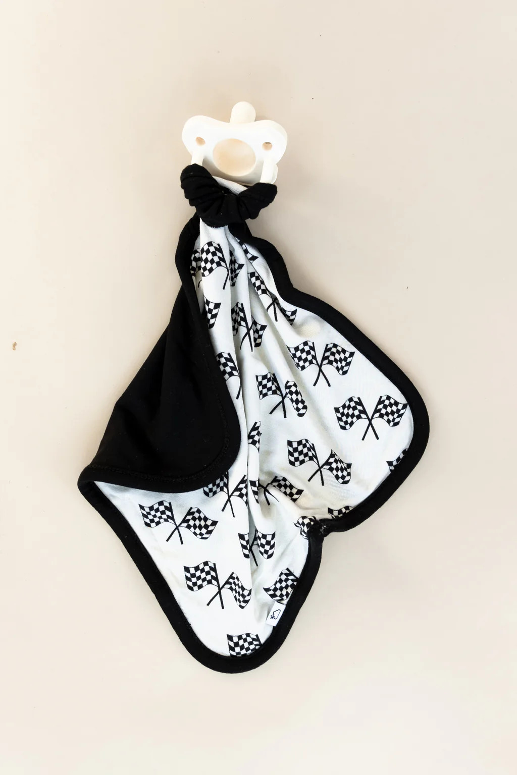 RACE DAY DREAM LOVEY | Dream Big Little Co.