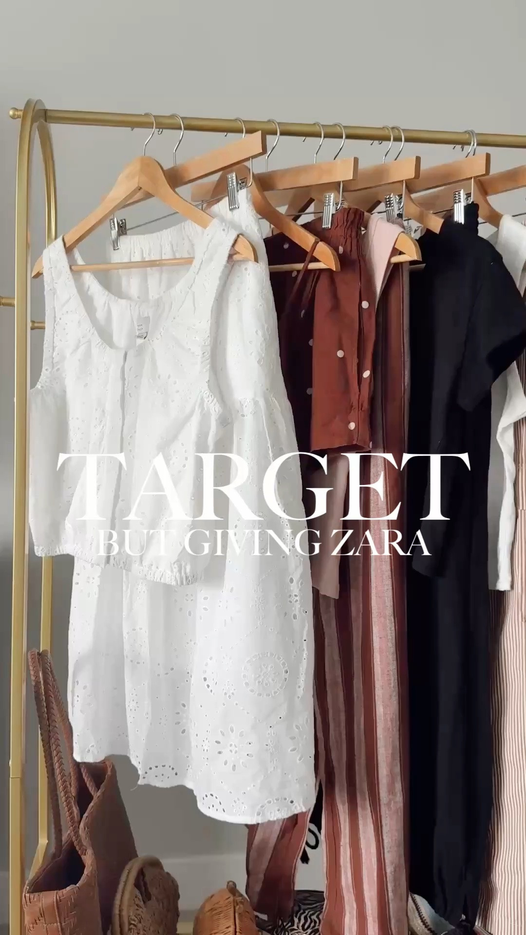 Target looks like Zara & Free People!

#LTKdayinmylife #LTKgrwm #LTKmomlife