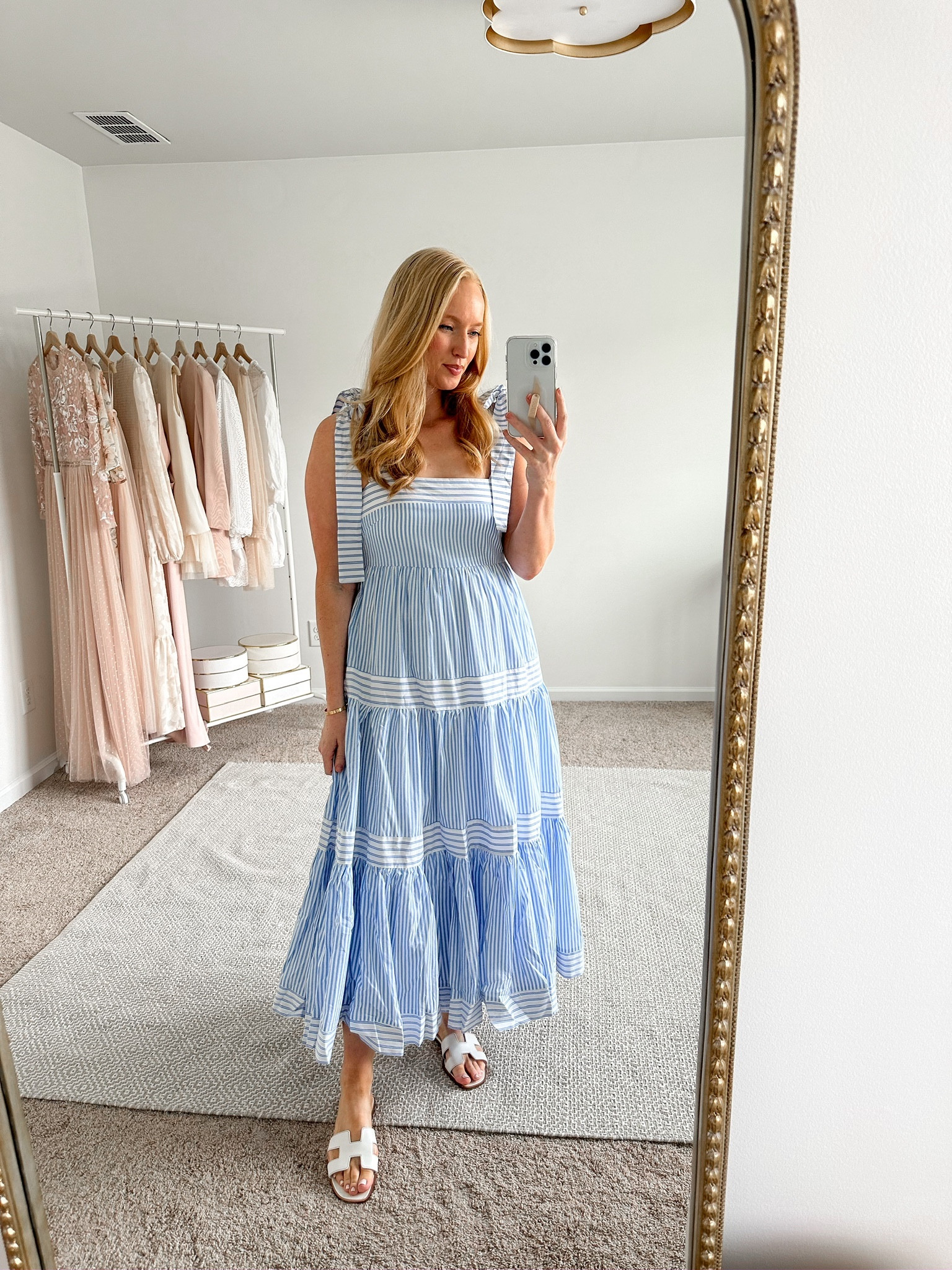 I love the tie shoulder detail on this Petal and Pup dress! Use code STRAWBERRYCHIC for 25% off! 

#LTKFind #LTKSeasonal #LTKstyletip