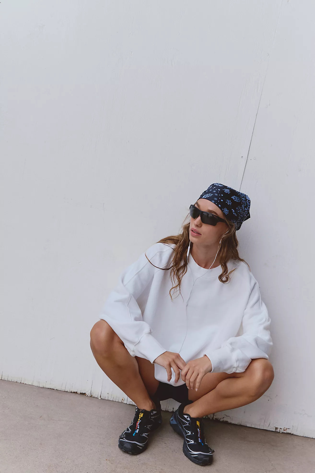 Trackline Crew | Free People (Global - UK&FR Excluded)